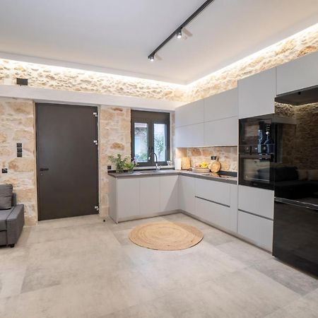 Flor28 Stone House Apartment Heraklion  Luaran gambar