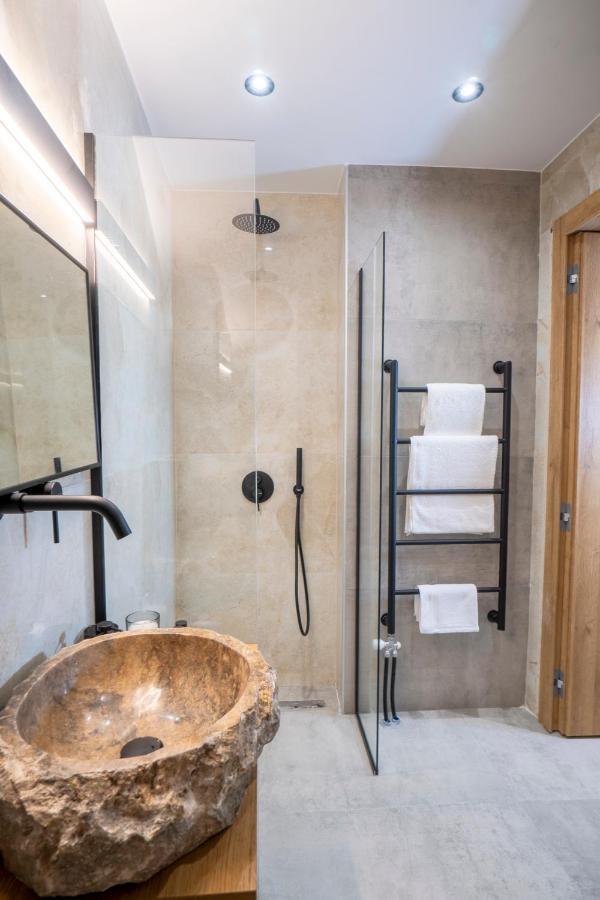 Flor28 Stone House Apartment Heraklion  Luaran gambar