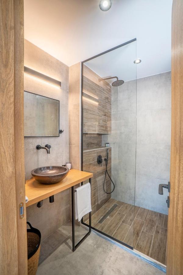 Flor28 Stone House Apartment Heraklion  Luaran gambar