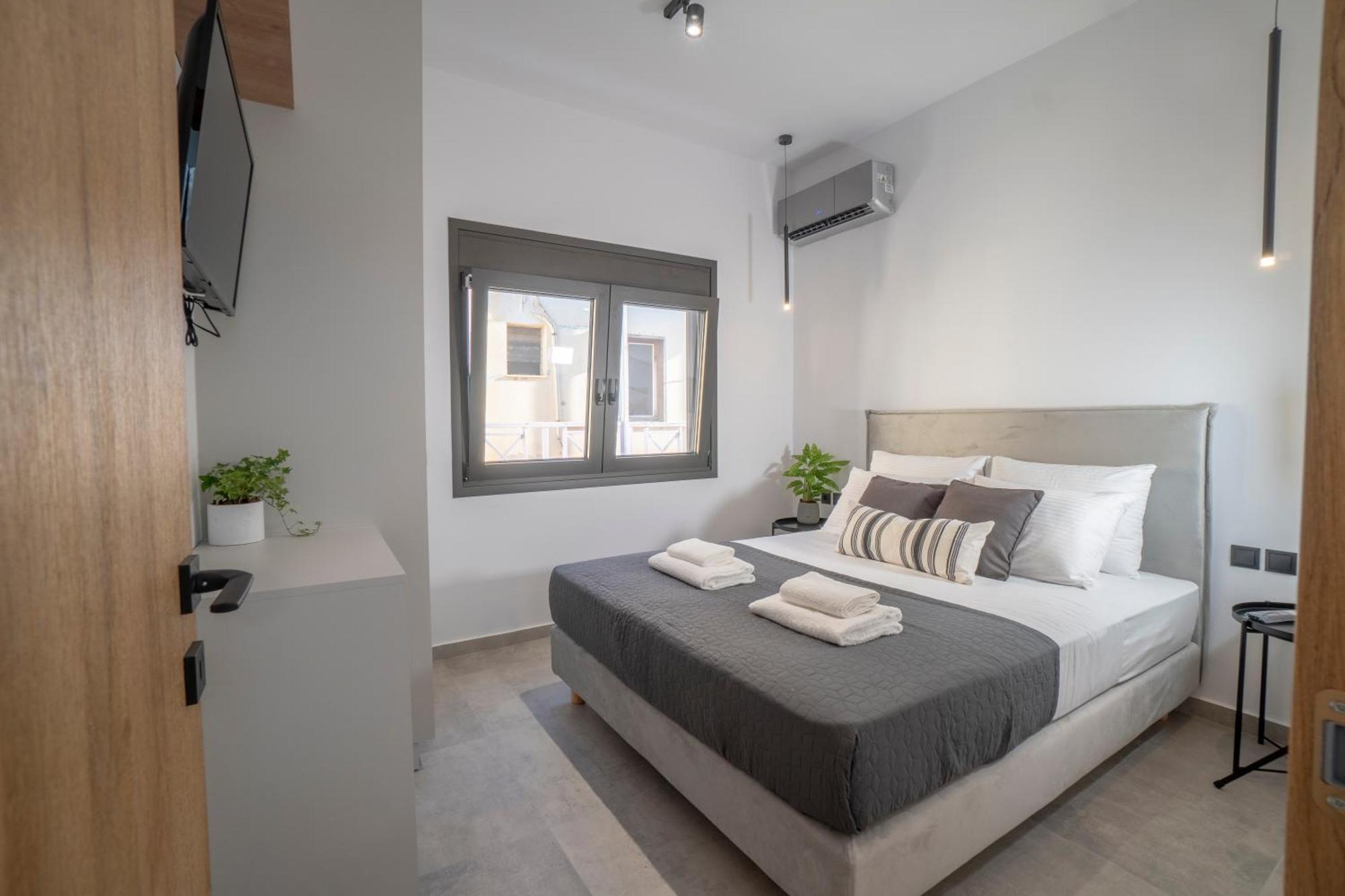 Flor28 Stone House Apartment Heraklion  Luaran gambar