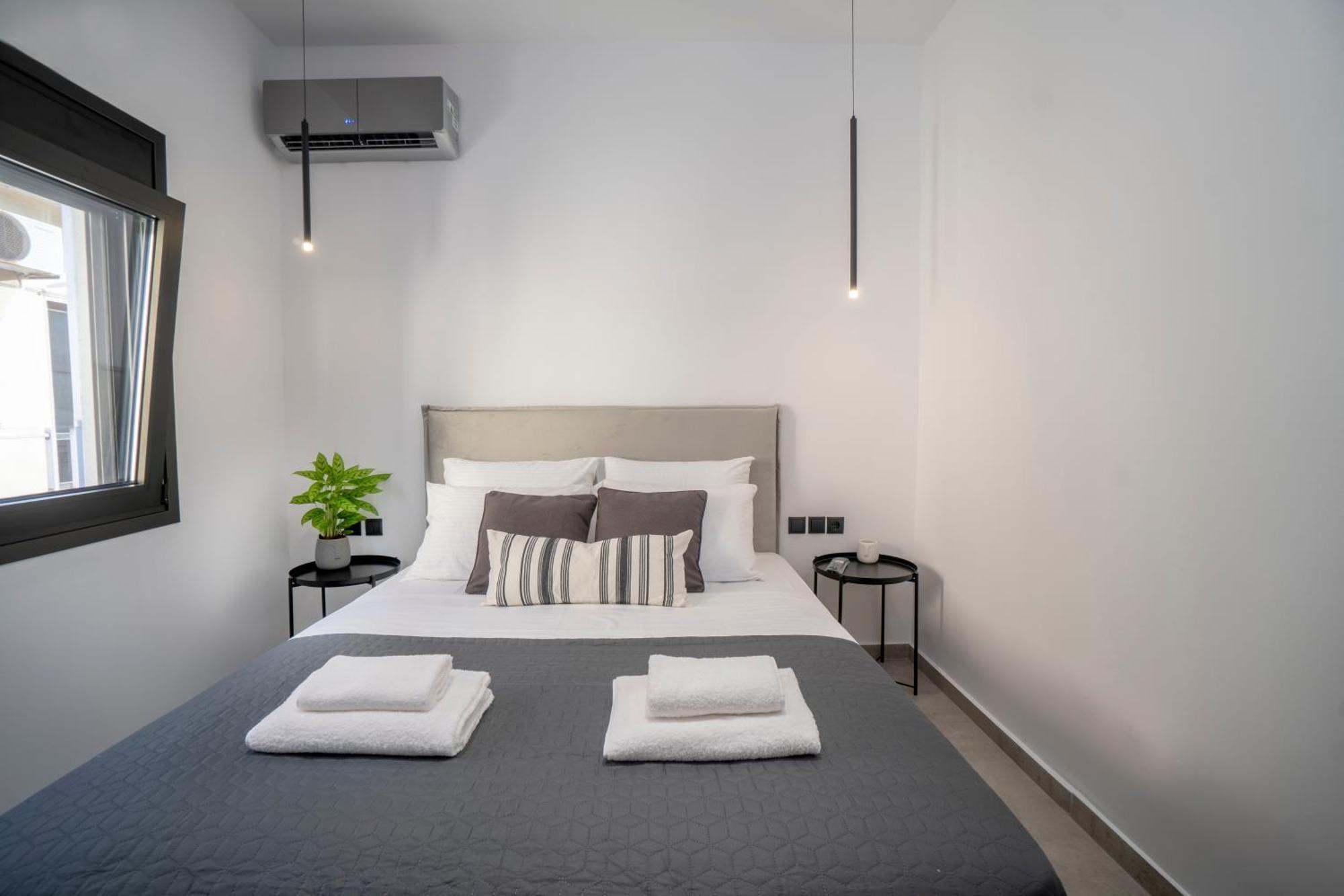 Flor28 Stone House Apartment Heraklion  Luaran gambar