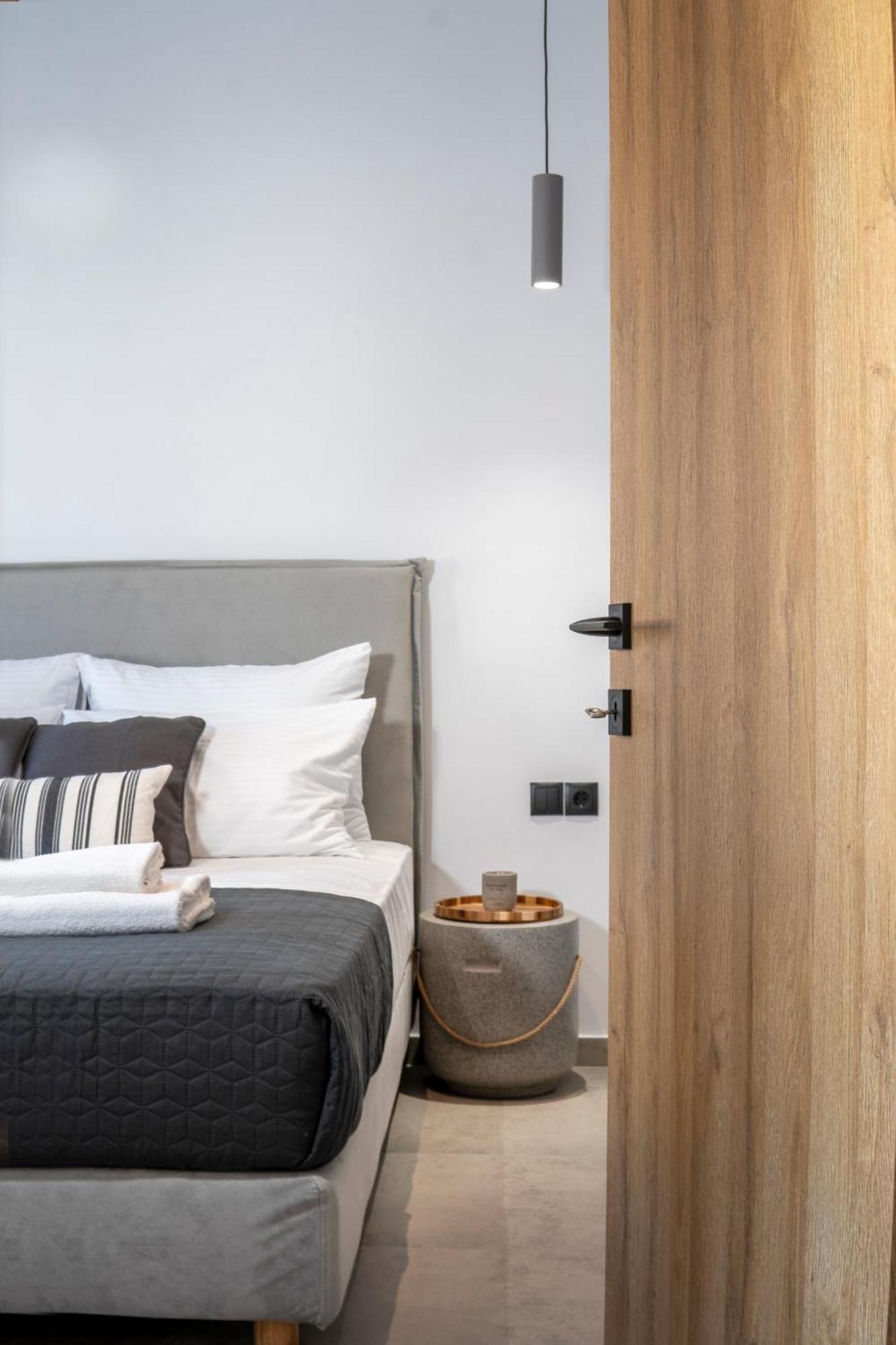 Flor28 Stone House Apartment Heraklion  Luaran gambar