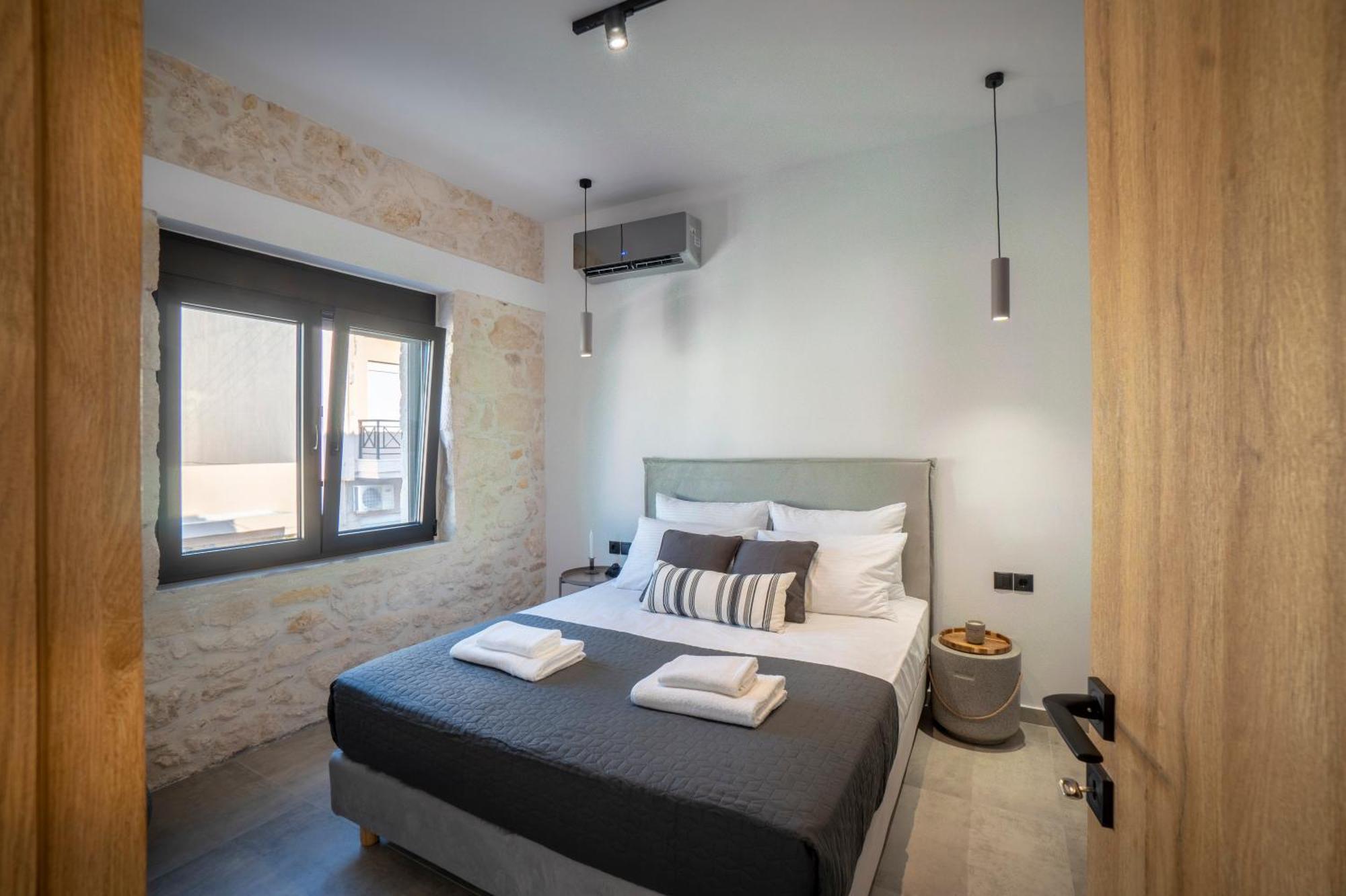 Flor28 Stone House Apartment Heraklion  Luaran gambar