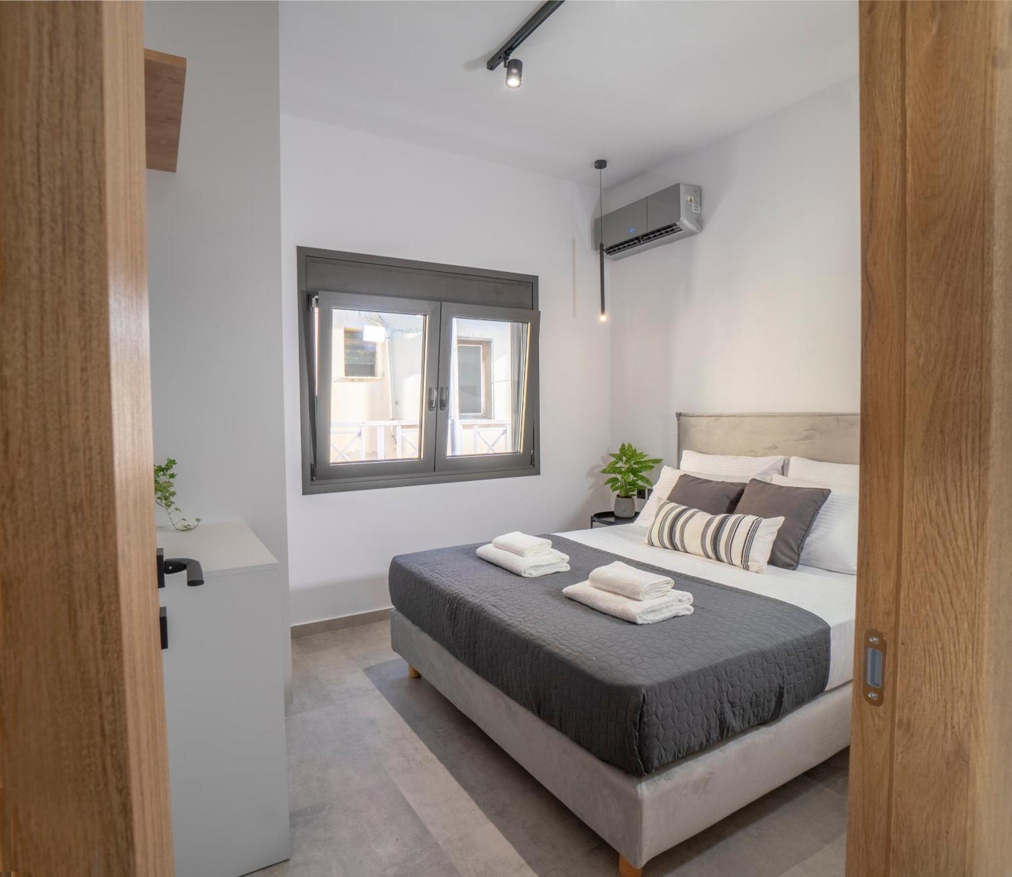 Flor28 Stone House Apartment Heraklion  Luaran gambar